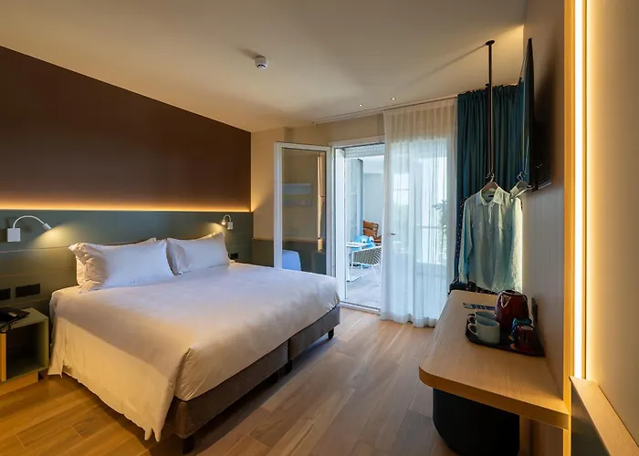 Hotel Il Tridente Bibione