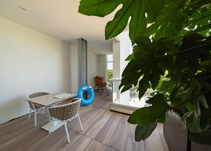 Il Tridente Hotel Bibione