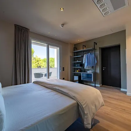 Hotell Il Tridente