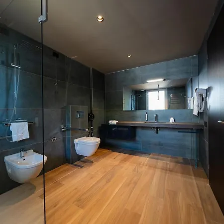 Hotell Il Tridente