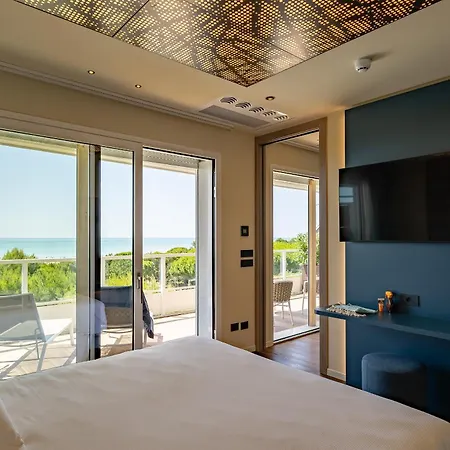 Il Tridente Hotell 4*