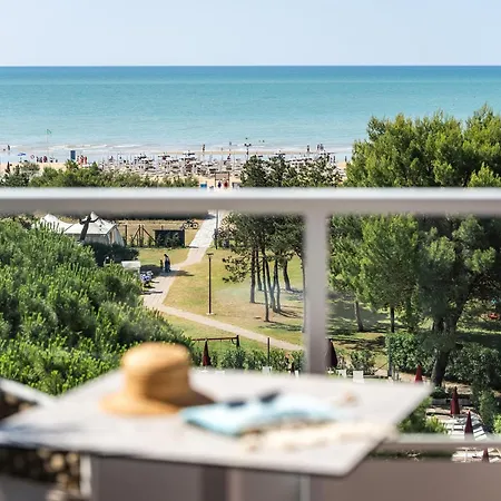 Il Tridente Bibione