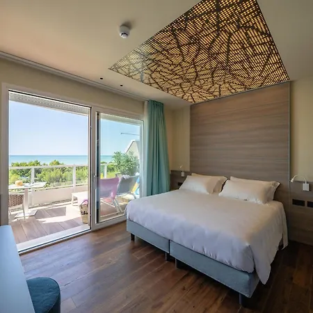Hotell Il Tridente 4*