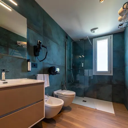Il Tridente Hotell Bibione