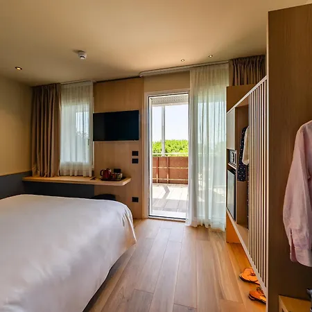 Hotell Il Tridente