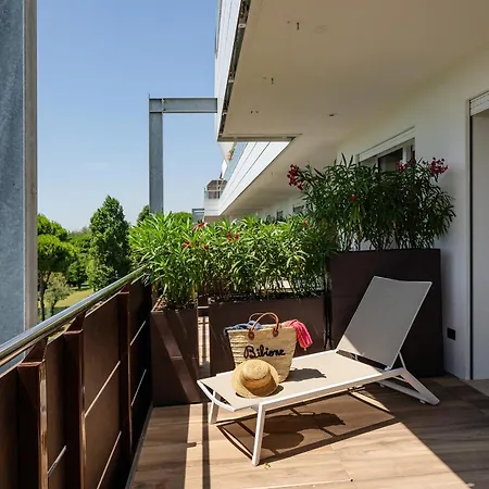 Hotel Il Tridente 4*