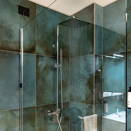 Il Tridente 4* 比比翁