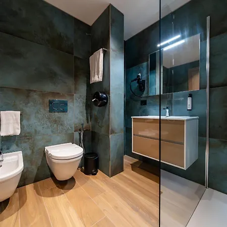Hotel Il Tridente
