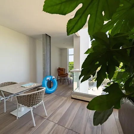 Il Tridente Hotell Bibione