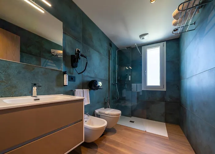 Il Tridente Otel Bibione